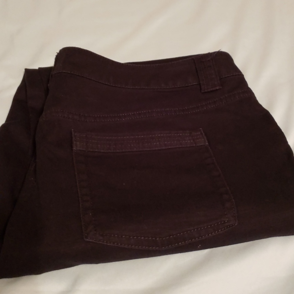 Capris - Picture 3 of 3